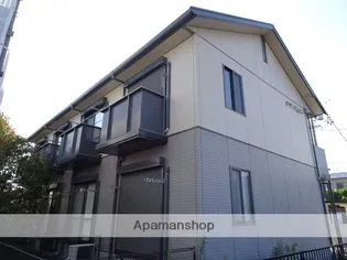 オランジュリーの画像