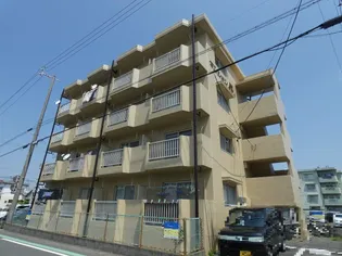 マンション昴Aの画像