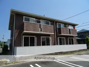 ロイヤルタウン染地台Aの画像