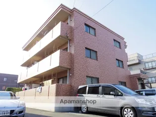 ブローテ曳馬【2階】の外観