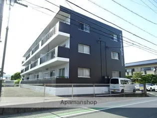 グリーンハイツ蜆塚【2階】の外観