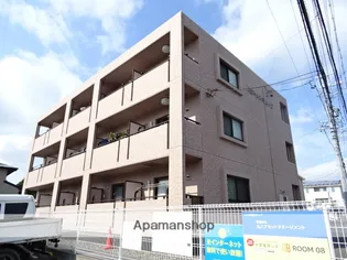 フローレンスヒルⅡの画像