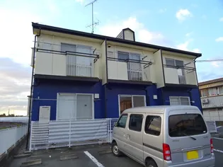 サンヒルスの画像