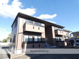 サニーコートの画像