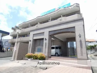 ティアラ西伊場の画像