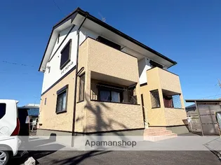 コーポプロスペールの画像