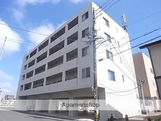 カーサベルデ【203号室】の外観