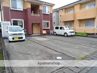 コリーナF【1階】のその他画像