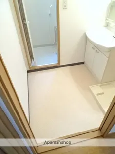 コリーナF【1階】の内装