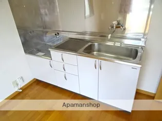 コリーナF【1階】の内装