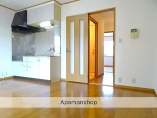 コリーナF【1階】の内装