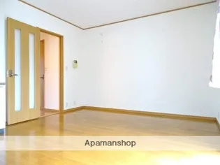 コリーナF【1階】の内装