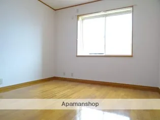 コリーナF【1階】の内装