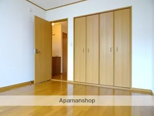 コリーナF【1階】の内装