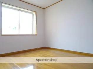 コリーナF【1階】の内装