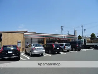 コリーナF【1階】の周辺