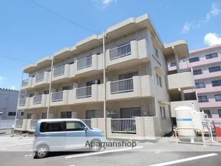 メゾン・ド・プルミエル【2階】の外観