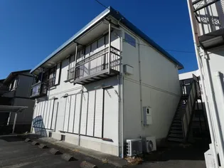 アザレアコートの画像