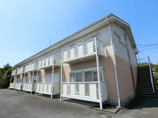 SURPLUSカーサ フローレの画像