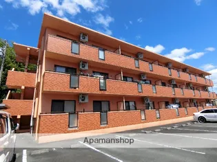 ラポージュ【1階】の外観