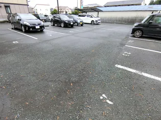 ウエストウイング【2階】のその他画像