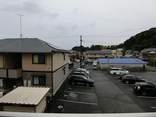 ウエストウイング【2階】のその他画像