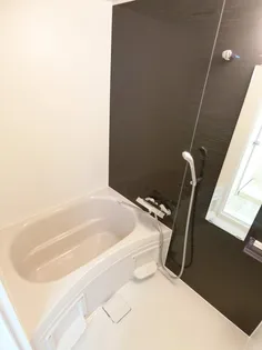 ウエストウイング【2階】の風呂