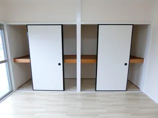 ウエストウイング【2階】のその他画像