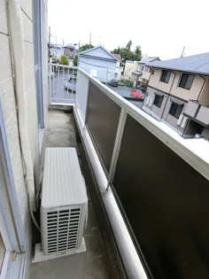 ウエストウイング【2階】のその他画像