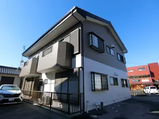 バルビゾンの画像