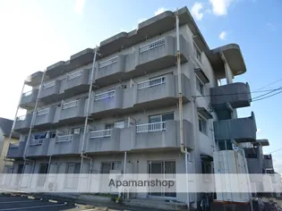 サンルート第一マンションの画像