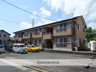 クレール中村の画像