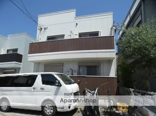 クレフラスト浜松学院大前Aの画像