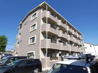 ハイライズ細島Ⅱの画像