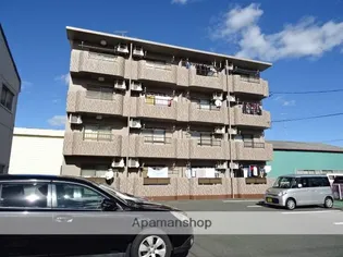 トラスティ都盛の画像