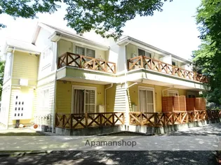 レイクビレッジIの画像