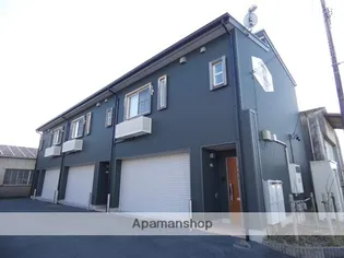 BASE HOUSE神立の画像