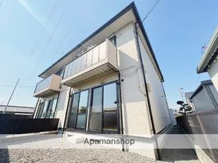 メゾン ショコラの画像