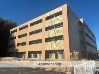 オリオンアパートメント【1階】の外観