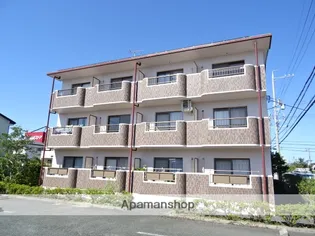 西遠ハイツの画像