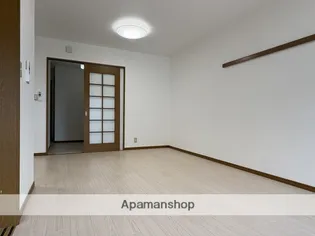 メローネINN【2階】の内装