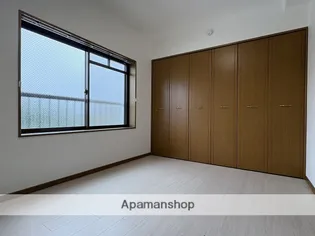 メローネINN【2階】の内装