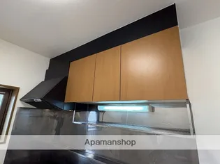 メローネINN【2階】の内装