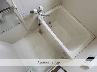 メローネINN【2階】の風呂