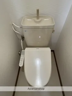 メローネINN【2階】のその他画像