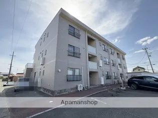 メローネINN【2階】の外観