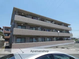 エル・ドラードⅡ【3階】の外観