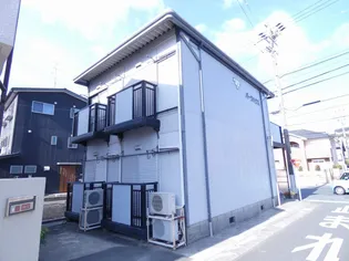 パークハウスの画像