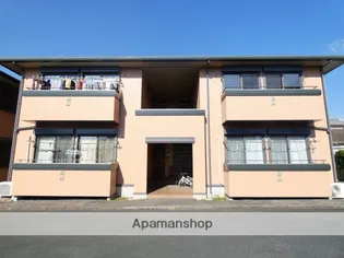 ディアステージBの画像