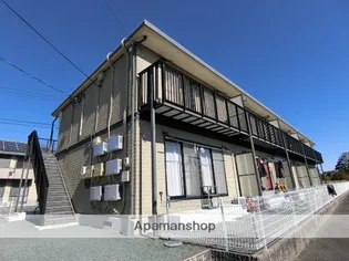 スキヤハイツⅢの画像